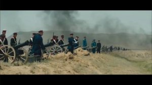 Фильм Имам Шамиль. Осада Ахульго 2019 1 часть