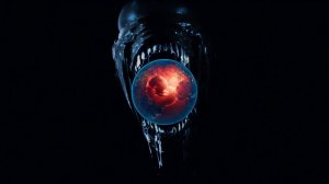 Чужой: Земля - Трейлер (Субтитры, 2025)
