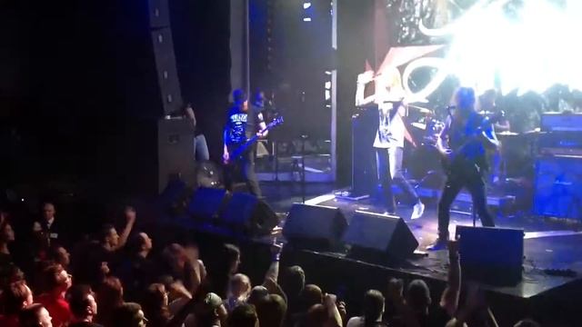 ARDA, Мёртвая Вода, Stereo Hall смотреть онлайн