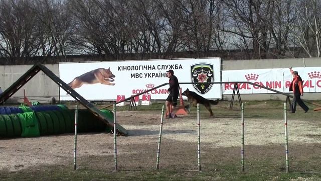 Ярошенко Сергей и Ти джей опен