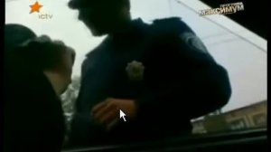Беспредел произвол ГАИ ИДПС ГИБДД 3