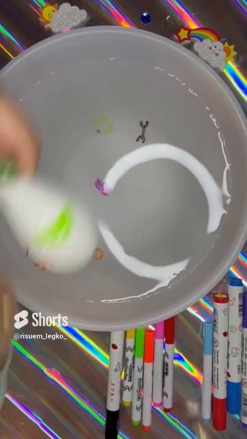 #shorts Magical Floating Ink Pen #горох смотреть онлайн