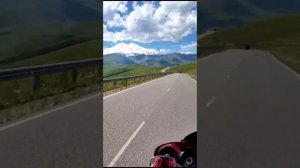 Обалденная дорога на Джилы-Су! 2024