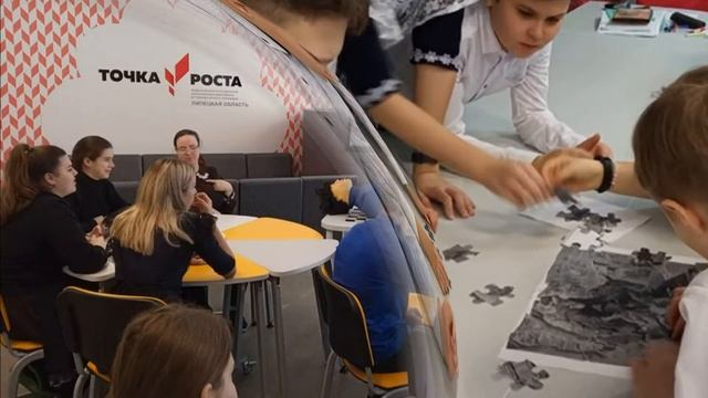 Трубетчино средняя школа смотреть онлайн