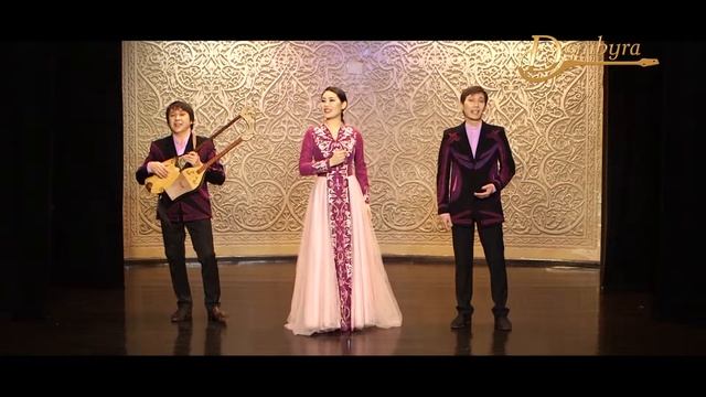 Қоңыр тобы  - Ыңғай ау смотреть онлайн