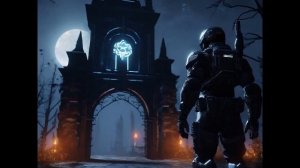 КИШ - Охотник 2 (ИИ версия)