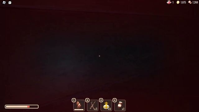 Прохожу Doors SUPER HARD MODE  Но у меня не совсем получилось...