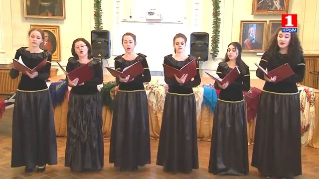 Программа «Лик» от 10.01.2016г.