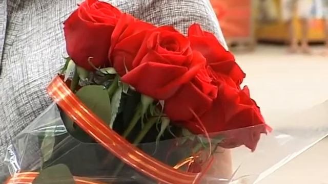 Телепрограмма «Мастерская добрых дел» 05.07.12