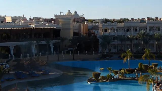 Альбатрос Палас Хургада смотреть онлайн