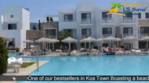 Diamond Deluxe Hotel - Adults Only - Kos Town Hotels, Greece