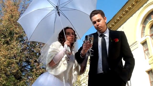 Денис и Анна. Прогулка. Лайт версия смотреть онлайн