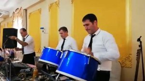 гр штул на свадьбе 2018