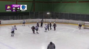 Гомель 2013 - Витебск 2011 | 16.03.2024 | Детская лига