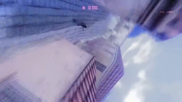 CFG by Memo | #4 | HELP deagle ! [by Memo] смотреть онлайн