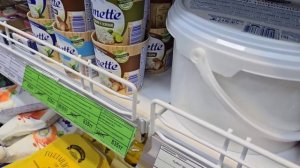 Цены на продукты в Казахстане.Оптима по вторникам дорогая #караганда