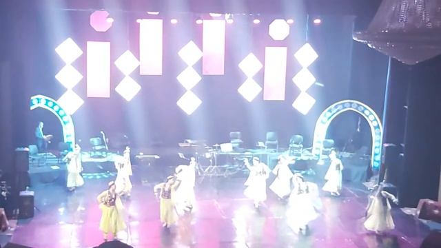 Ансамбль "Чаман" смотреть онлайн