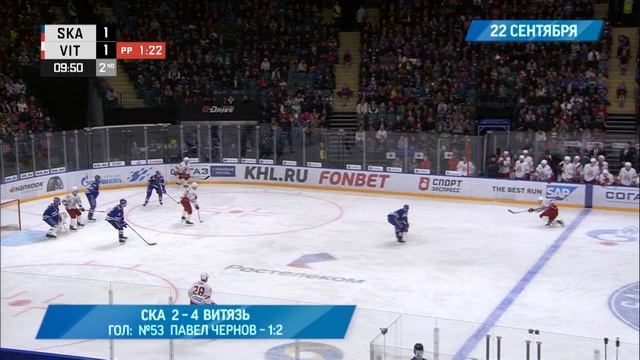 Видео дня – 22 сентября 2019 смотреть онлайн