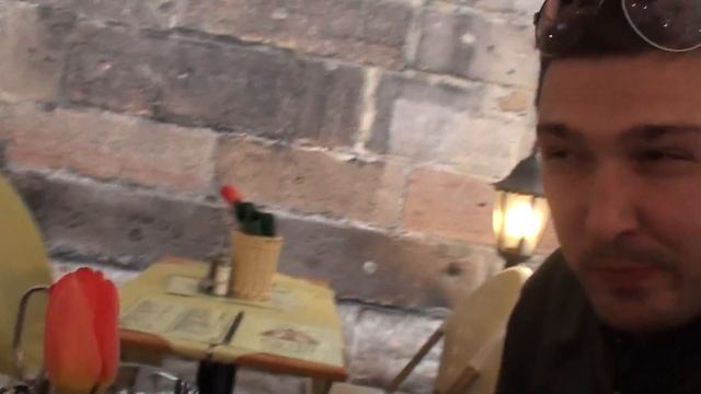 Прага Карлов мост. смотреть онлайн