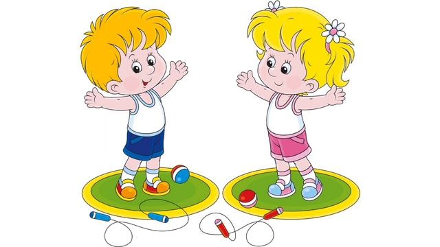 Інтегроване заняття з мовлення "Про себе дбати - лиха не мати" (друга молодша група) смотреть онлайн