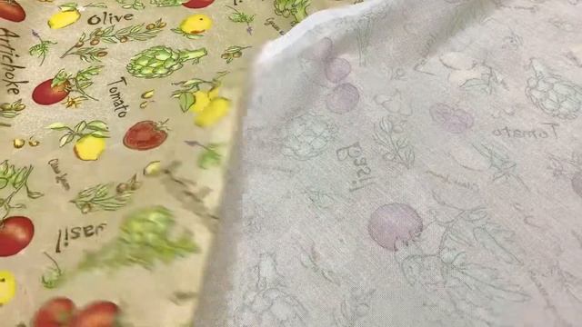Ткань для столового белья "Артишок", ш.1.48м, хлопок-100%, 167гр/м.кв АРТ 8964