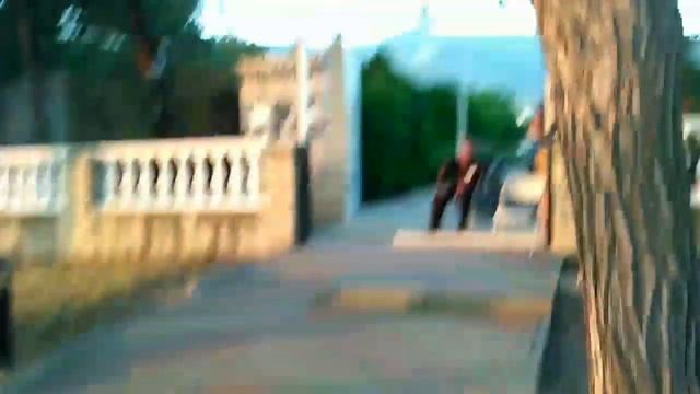 Геленджик. Катаемся на велосипедах по набережной города Геленджик смотреть онлайн