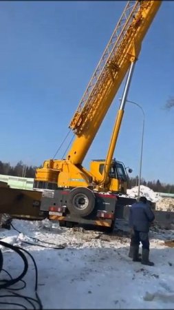 Демонтируем шпунт 🔝 Услуги бурения тел. +7 (985) 185-77-77.