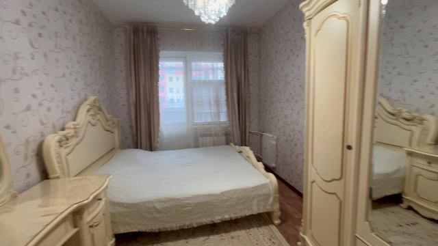 Мира 104 3х ком 2этаж