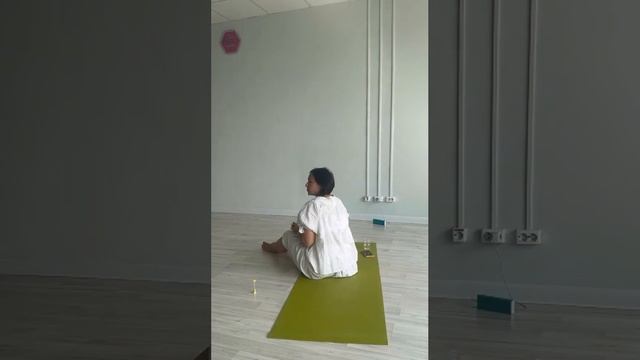 Кундалини йога. Крийя для сердца и Души.