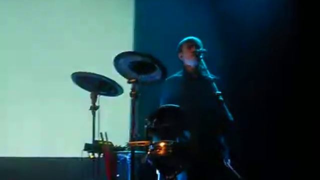 ДЕЛЬФИН (Dolphin) - Частицы - Re:public(Минск) 10.3.12 смотреть онлайн