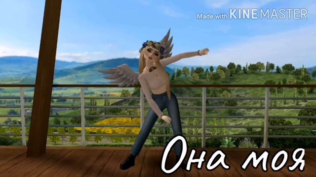 Девочка в тренде смотреть онлайн