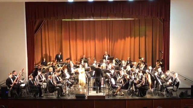 Рой Орбисон - Oh, Pretty Woman (Песня из к/ф "Красотка")