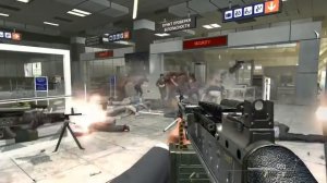 ПОЧЕМУ ГЕНЕРАЛ ШЕПАРД ВСЕХ ПРЕДАЛ В CALL OF DUTY MODERN WARFARE 2