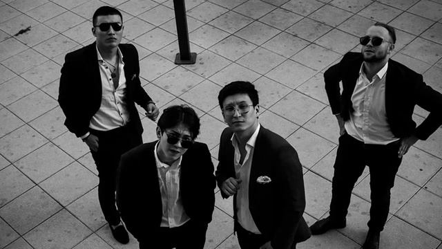 Ирина Кайратовна feat HIRO - ADJARE GUDJU Аджаре Гуджу