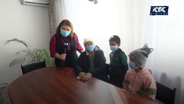 Дау-дамайсыз: Қашқын келін смотреть онлайн