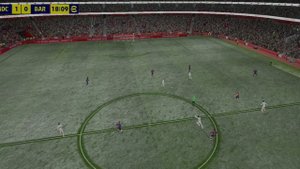 Реал или Барселона??