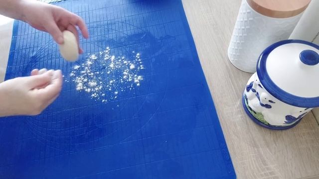 ПОПРОБУЙТЕ 🤗  ТЕСТО НА МАЙОНЕЗЕ ДЛЯ ПИРОЖКОВ#GenLid  ( повтор )