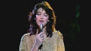 Phoebe Cates. "Theme from Paradise." 1982