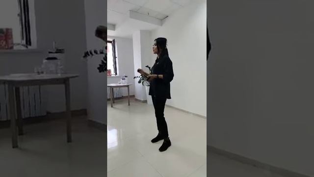 Золотой лев компании -Динара Омарова 1 смотреть онлайн