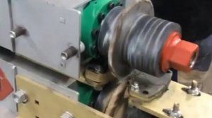 Станки для разделки кабеля ВторМетТех, сделано в России.