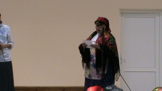 Веснянка - Письмо с фронта и Иван да Марья