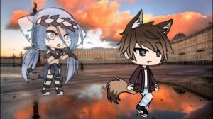 •Клип||Мальчик из Питера||Gacha life•