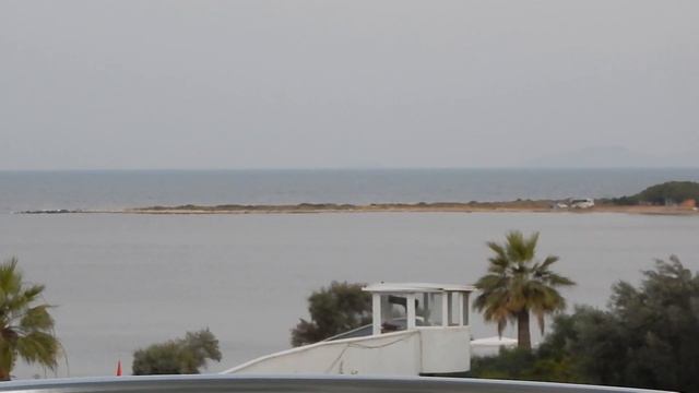 Buyuk anadolu DIDIM resort 5 * ШОК смотреть онлайн