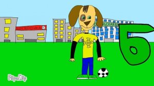 Барбоскины заставка в двух словах