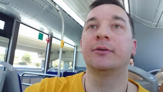 Аэропорт - отель, своим ходом без такси смотреть онлайн