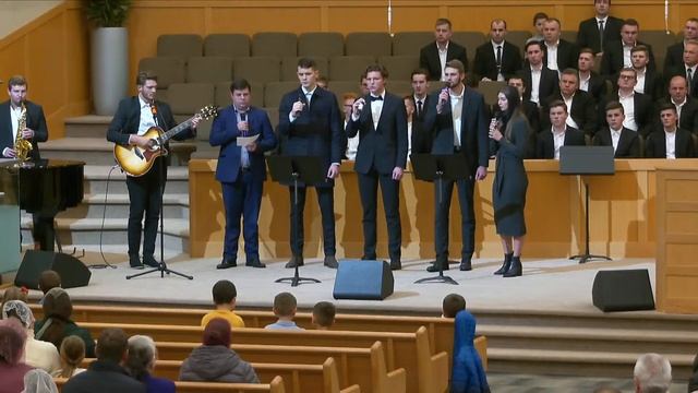 Твердо я вірю смотреть онлайн