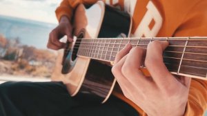 ACOUSTIC На Гитаре Фингерстайл