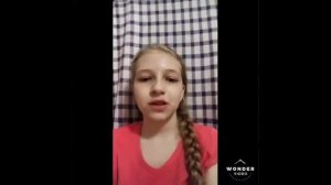 Рассказываю о своих увлечениях спортом.