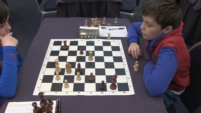 2016-01-20 Maltsevdkaja - Esipenko Закрытие турнира в ЮФУ смотреть онлайн