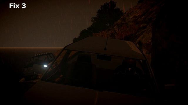 GTA IV - ENB by Vucko 5K UPDATE #1